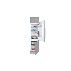TEKA TKI4 325 EU 177CM 275LT. STATİK SOĞUTMA ANKASTRE BUZDOLABI