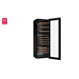 TEKA Sommelier RVI 30097 GBK 93 ŞİŞE 2 ZONE ŞARAP SOĞUTUCU