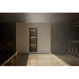 TEKA Sommelier RVI 30097 GBK 93 ŞİŞE 2 ZONE ŞARAP SOĞUTUCU