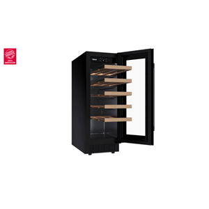 TEKA Sommelier RVU 10020 GBK 20 ŞİŞE SOLO ŞARAP SOĞUTUCU