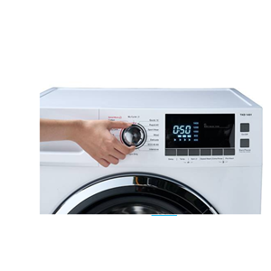 TEKA TKD 1481 EXP 8KG 1400RPM A+++ ÇAMAŞIR MAKİNESİ