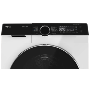 TEKA WMK 81050 WH 10KG 1500RPM AUTODOSE ÇAMAŞIR MAKİNESİ