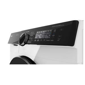 TEKA WMK 81050 WH 10KG 1500RPM AUTODOSE ÇAMAŞIR MAKİNESİ