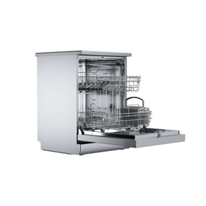 TEKA DFS 46750 SS 8 PROGRAM 14 KİŞİLİK AUTODOOR SİLVER SOLO BULAŞIK MAKİNESİ