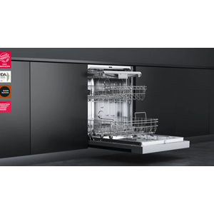 TEKA DSI 76850 SS 8 PROGRAM 14 KİŞİLİK 3TRAY AUTODOOR YARI ANKASTRE BULAŞIK MAKİNESİ