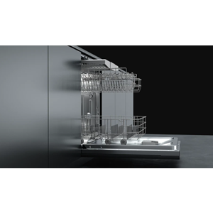 TEKA DFI 46950 9 FONKSİYON IŞIKLI 3 TRAY TAM ANKASTRE BULAŞIK MAKİNESİ
