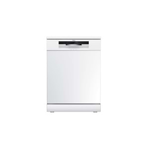 TEKA DFS 46710 WH 7 PROGRAM 14 KİŞİLİK BEYAZ SOLO BULAŞIK MAKİNESİ