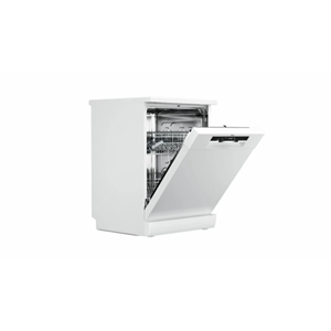 TEKA DFS 46710 WH 7 PROGRAM 14 KİŞİLİK BEYAZ SOLO BULAŞIK MAKİNESİ