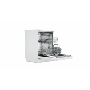 TEKA DFS 46710 WH 7 PROGRAM 14 KİŞİLİK BEYAZ SOLO BULAŞIK MAKİNESİ