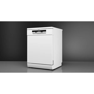 TEKA DFS 46710 WH 7 PROGRAM 14 KİŞİLİK BEYAZ SOLO BULAŞIK MAKİNESİ