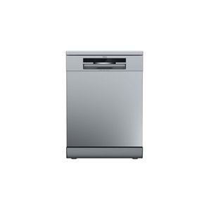 TEKA DFS 46710 SS 7 PROGRAM 14 KİŞİLİK SİLVER SOLO BULAŞIK MAKİNESİ