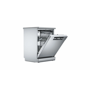 TEKA DFS 46710 SS 7 PROGRAM 14 KİŞİLİK SİLVER SOLO BULAŞIK MAKİNESİ