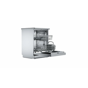 TEKA DFS 46710 SS 7 PROGRAM 14 KİŞİLİK SİLVER SOLO BULAŞIK MAKİNESİ