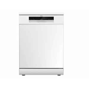 TEKA DFS 26610 WH 6 PROGRAM 12 KİŞİLİK BEYAZ SOLO BULAŞIK MAKİNESİ