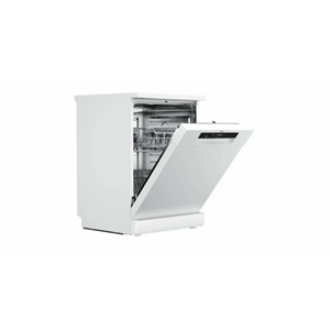 TEKA DFS 26610 WH 6 PROGRAM 12 KİŞİLİK BEYAZ SOLO BULAŞIK MAKİNESİ