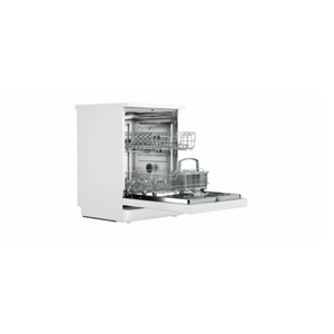 TEKA DFS 26610 WH 6 PROGRAM 12 KİŞİLİK BEYAZ SOLO BULAŞIK MAKİNESİ