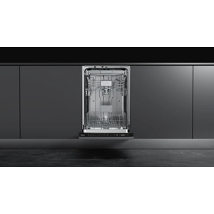 TEKA DFI 74910 TTM 45CM 9 PROGRAM 11 KİŞİLİK TAM ANKASTRE BULAŞIK MAKİNESİ