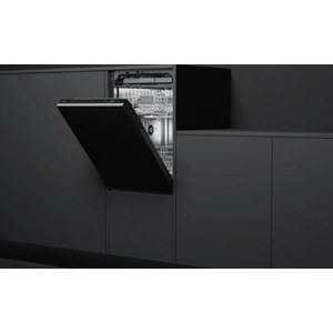 TEKA DFI 74910 TTM 45CM 9 PROGRAM 11 KİŞİLİK TAM ANKASTRE BULAŞIK MAKİNESİ