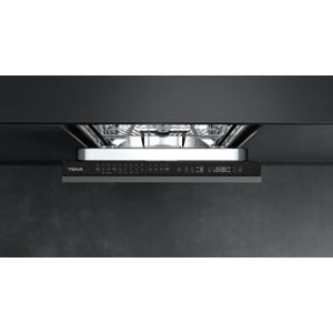 TEKA DFI 74910 TTM 45CM 9 PROGRAM 11 KİŞİLİK TAM ANKASTRE BULAŞIK MAKİNESİ