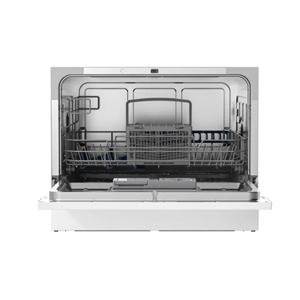 TEKA LC 24700 WH 7 PROGRAM 6 KİŞİLİK BEYAZ TEZGAHÜSTÜ BULAŞIK MAKİNESİ