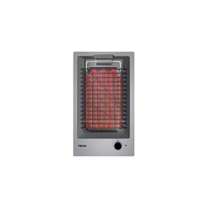TEKA EFX 30.1 BBQ-GRILL MODÜLER IZGARA BARBEKÜ STAINLESS STEEL