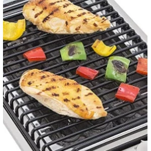 TEKA EFX 30.1 BBQ-GRILL MODÜLER IZGARA BARBEKÜ STAINLESS STEEL