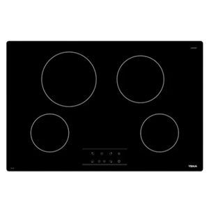 TEKA TB 770 4P 70CM 4 GÖZ VİTROSERAMİK OCAK