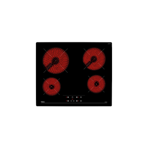 TEKA TB 6415 60CM 4 GÖZ VİTROSERAMİK OCAK