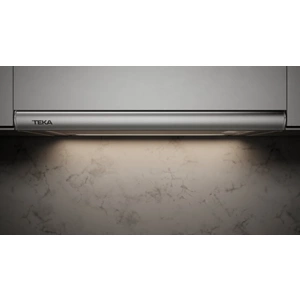 TEKA TL 6210 IX 60cm SÜRGÜLÜ ASPİRATÖR STAINLESS STEEL