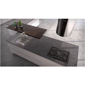 TEKA CC 480 SS SİLİNDİR 650m³/h ÇEKİŞLİ PASLANMAZ ÇELİK ADA DAVLUMBAZ