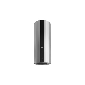 TEKA CC 485 SS SİLİNDİR 771m³/h ÇEKİŞLİ PASLANMAZ ÇELİK ADA DAVLUMBAZ