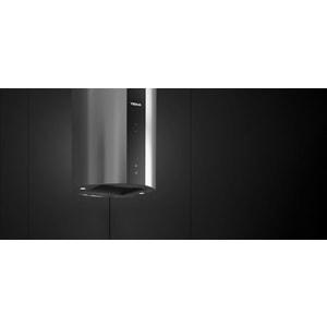 TEKA CC 485 SS SİLİNDİR 771m³/h ÇEKİŞLİ PASLANMAZ ÇELİK ADA DAVLUMBAZ