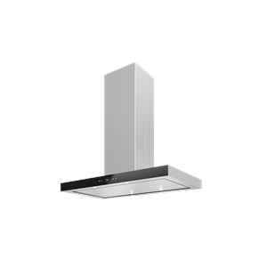 TEKA DPL 1185 ISLA 110CM 782 m³/h ÇEKİŞLİ T TİP ADA DAVLUMBAZ