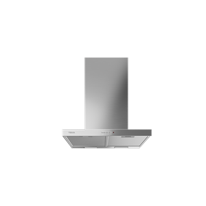 TEKA DSJ 650 ULTRA SLIM 60CM 380 m³/h ÇEKİŞLİ ÇELİK DAVLUMBAZ