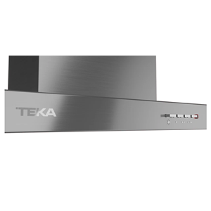 TEKA DSJ 650 ULTRA SLIM 60CM 380 m³/h ÇEKİŞLİ ÇELİK DAVLUMBAZ