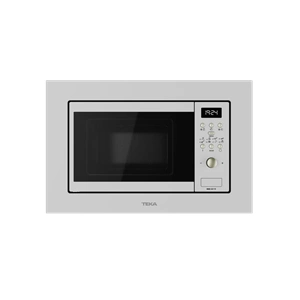 TEKA MWE 207 FI WH 20LT. BEYAZ ANKASTRE MİKRODALGA