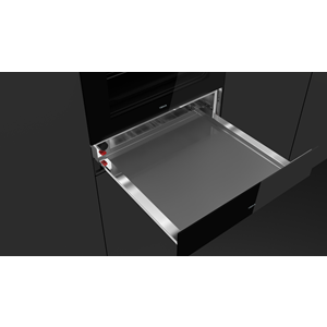 TEKA CP 150 GS (W/O GLASS) PLATE WARMER TABAK ISITICI
