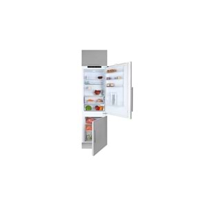 TEKA CI3 350 NF EU 177CM STATİK SOĞUTMALI 2 KAPILI ANKASTRE BUZDOLABI