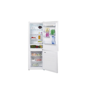 TEKA NFL 320 EU 60CM 305LT. NOFROST BEYAZ KOMBİ BUZDOLABI