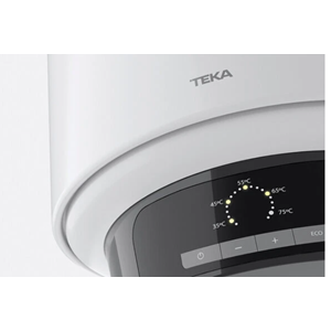 TEKA EWH 80 VE-D 80 LT. SU ISITICI 1500 W 30º - 75º