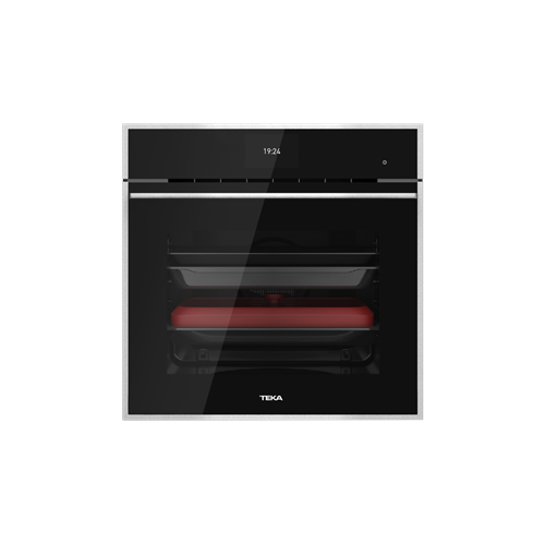 TEKA IOVEN P 70LT. 18 FONKSİYON STEAMBOX DOKUNMATİK PİROLİTİK ANKASTRE FIRIN