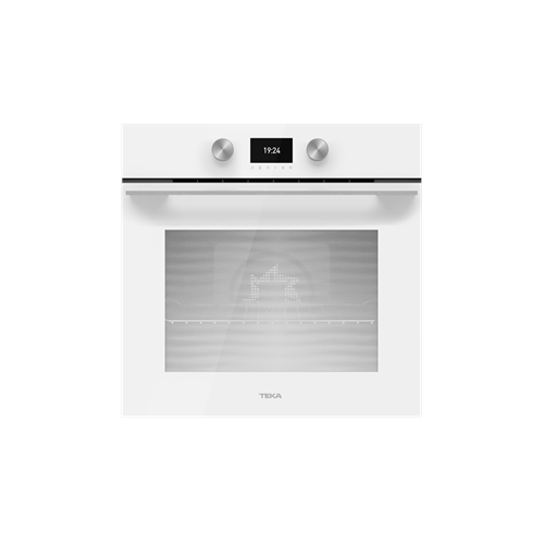 TEKA HLB 8600 WH 70LT. 12 FONKSİYON MULTİFONKSİYONEL ANKASTRE FIRIN MARBLE WHITE