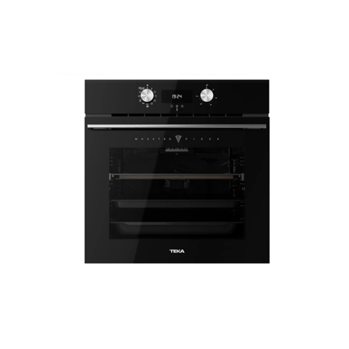 TEKA MaestroPizza HLB 8510 P 70LT. 8 FONKSİYON PİROLİTİK ANKASTRE FIRIN