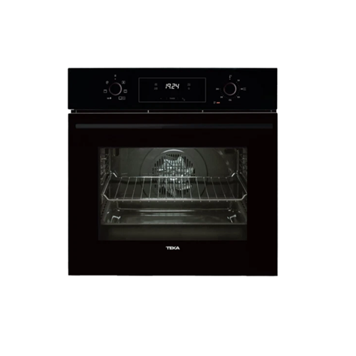 TEKA HAK 627 BK 65LT. 6 FONKSİYON ANKASTRE FIRIN