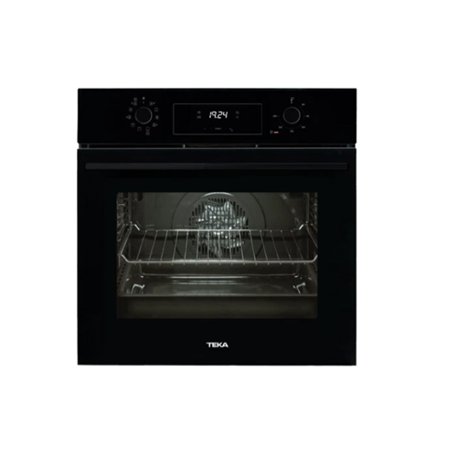 TEKA HAK 629 BK 65LT. 9 FONKSİYON BUHAR DESTEKLİ AUTOPERFECT ANKASTRE FIRIN