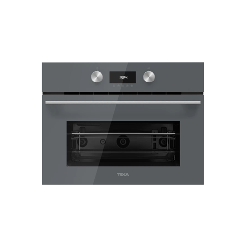 TEKA MLC 8440 ST 45CM 45LT. ANKASTRE MİKRODALGA FIRIN STONE GREY