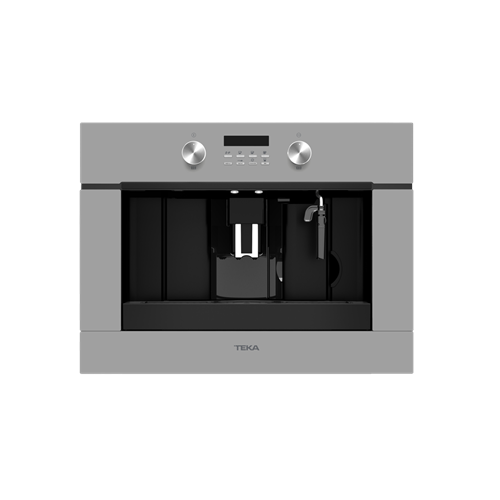 TEKA CLC 855 GM SM 15 BAR BASINÇ ÇEKİRDEK ANKASTRE KAHVE MAKİNESİ