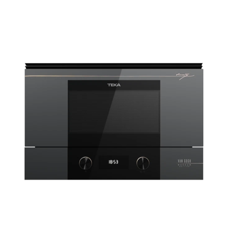 TEKA ML 82-VGogh BIS L VANGOGH SERİ 22LT. Microwave + Grill