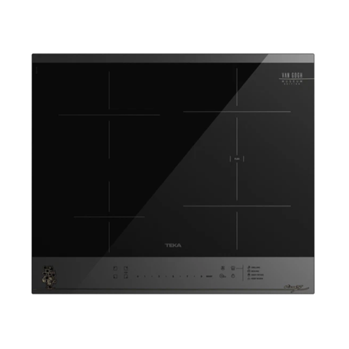 TEKA Van Gogh IBF 64 FST VANGOGH SERİ 60CM 4 GÖZ INDUCTION HOB
