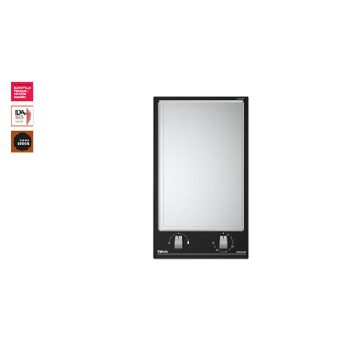 TEKA YZC 32600 XFL BK TEPPANYAKİ VARIOPRO SERİ 6 KADEMELİ
